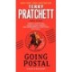 Going Postal: A Novel of Discworld