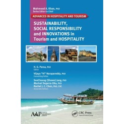Sustainability, Social Responsibility, and Innovations in the Hospitality Industry