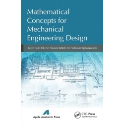Mathematical Concepts for Mechanical Engineering Design