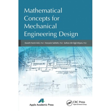 Mathematical Concepts for Mechanical Engineering Design