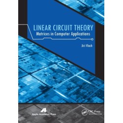 Linear Circuit Theory: Matrices in Computer Applications