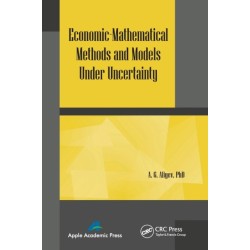 Economic-Mathematical Methods and Models under Uncertainty