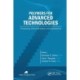 Polymers for Advanced Technologies: Processing, Characterization and Applications