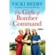 The Girls of Bomber Command: An uplifting and charming WWII saga