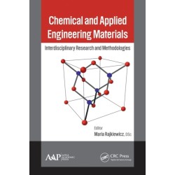 Chemical and Applied Engineering Materials: Interdisciplinary Research and Methodologies