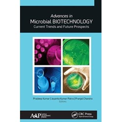 Advances in Microbial Biotechnology: Current Trends and Future Prospects