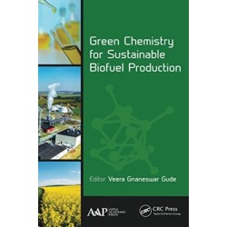 Green Chemistry for Sustainable Biofuel Production