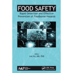 Food Safety: Rapid Detection and Effective Prevention of Foodborne Hazards