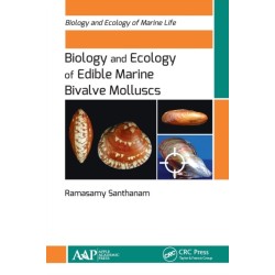 Biology and Ecology of Edible Marine Bivalve Molluscs