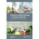 Research Methodology in Food Sciences: Integrated Theory and Practice
