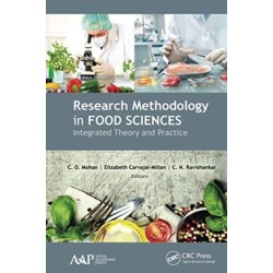 Research Methodology in Food Sciences: Integrated Theory and Practice