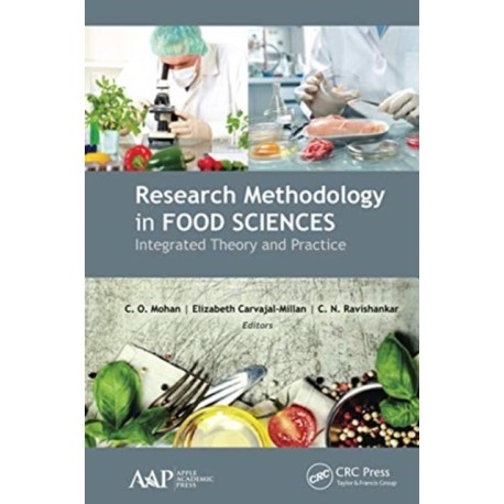 Research Methodology in Food Sciences: Integrated Theory and Practice