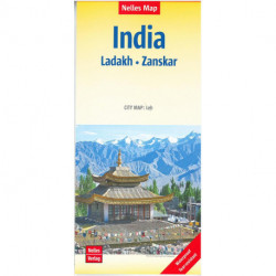 India: Ladakh, Zanskar