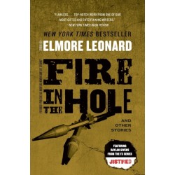 Fire in the Hole: Stories