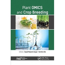 Plant OMICS and Crop Breeding