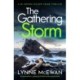 The Gathering Storm: An atmospheric, gripping Scottish police procedural
