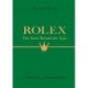Rolex: The Story Behind the Style