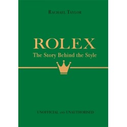 Rolex: The Story Behind the Style