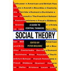 Social Theory: A guide to central thinkers