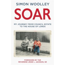 Soar: As heard on Desert Island Discs
