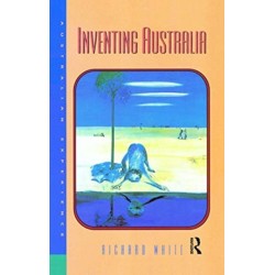 Inventing Australia: Images and Identity 1688-1980