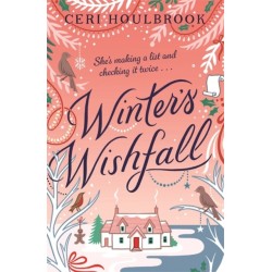 Winter's Wishfall: The Most Heartwarming, Magical Christmas Tale You'll Read This Year