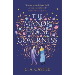 The Manor House Governess