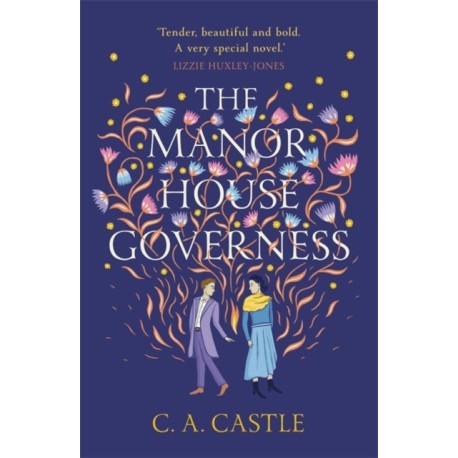 The Manor House Governess