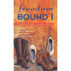 Freedom Bound 1