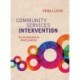 Community Services Intervention: An introduction to direct practice