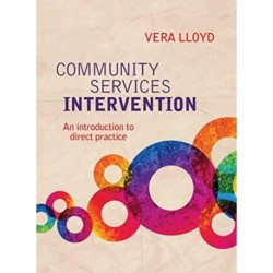 Community Services Intervention: An introduction to direct practice
