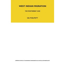 West Indian Migration: The Monserrat Case