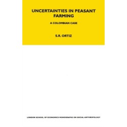 Uncertainties in Peasant Farming: A Colombian Case