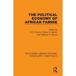The Political Economy of African Famine