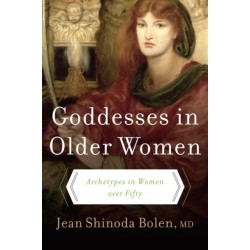 Goddesses in Older Women: Arch