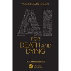 AI for Death and Dying