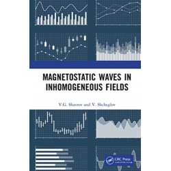 Magnetostatic Waves in Inhomogeneous Fields