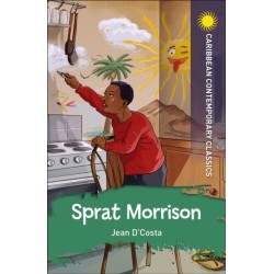 Sprat Morrison