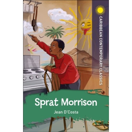Sprat Morrison