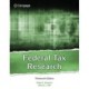 Federal Tax Research