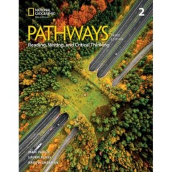 Pathways Reading, Writing, and Critical Thinking 2: Studenta€™s Book