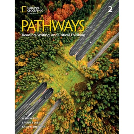Pathways Reading, Writing, and Critical Thinking 2: Studenta€™s Book