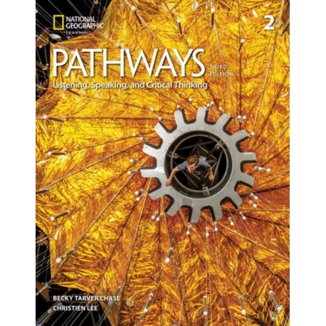 Pathways Listening, Speaking and Critical Thinking 2: Student's Book