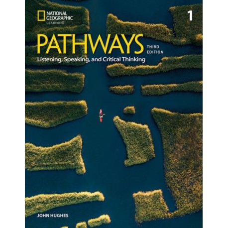 Pathways Listening, Speaking and Critical Thinking 1: Student's Book