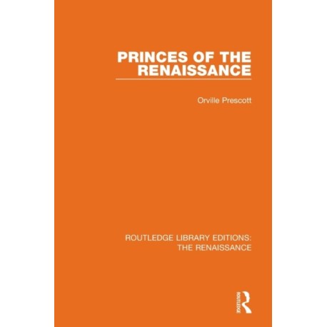 Princes of the Renaissance