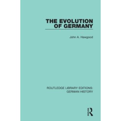 The Evolution of Germany
