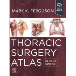 Thoracic Surgery Atlas