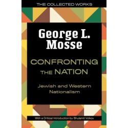 Confronting the Nation: Jewish and Western Nationalism
