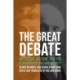 The Great Debate: Nietzsche, Culture, and the Scandinavian Welfare Society