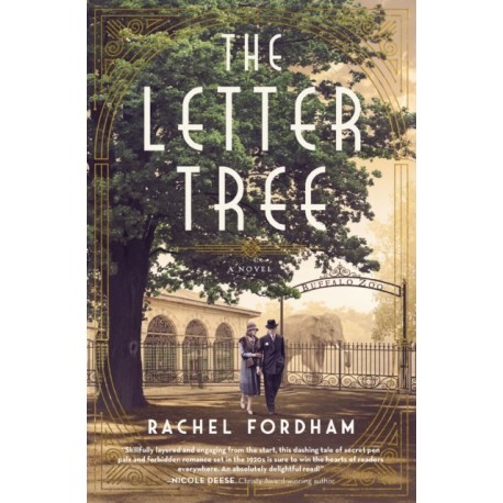The Letter Tree: A Novel
